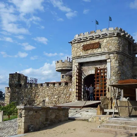 Crosta Brava Grossdubrau