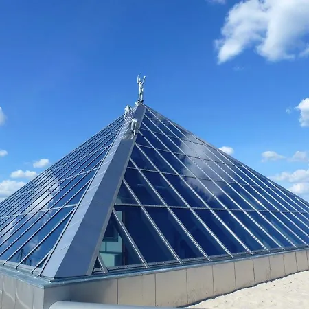 Crosta Brava Διαμέρισμα