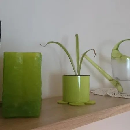 Apartment Crosta Brava Grossdubrau