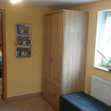 Crosta Brava Apartment