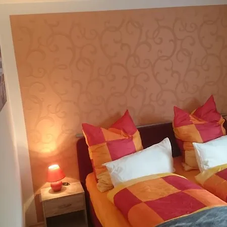 Crosta Brava Apartment