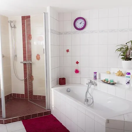 Διαμέρισμα Crosta Brava *