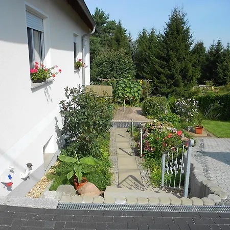 Crosta Brava Apartment Grossdubrau