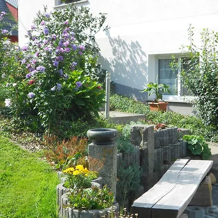 Διαμέρισμα Crosta Brava