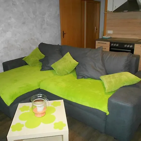 Διαμέρισμα Crosta Brava *