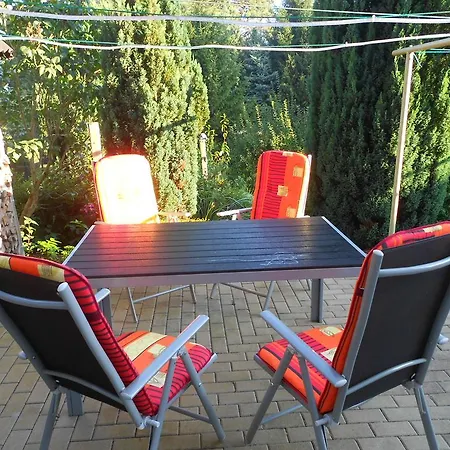 Crosta Brava Apartment