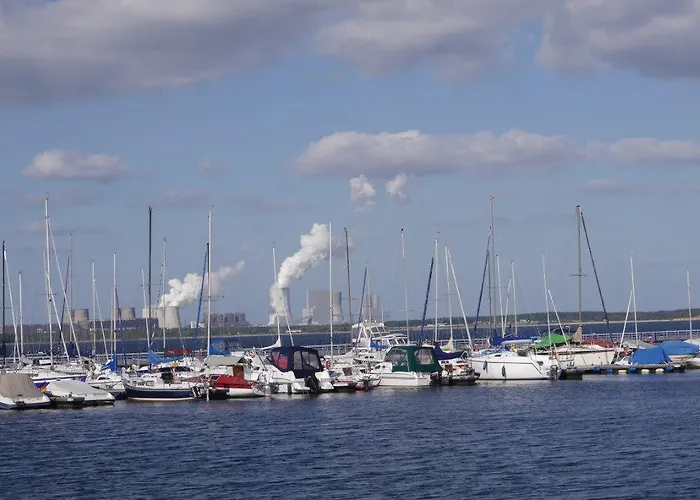 Διαμέρισμα Crosta Brava