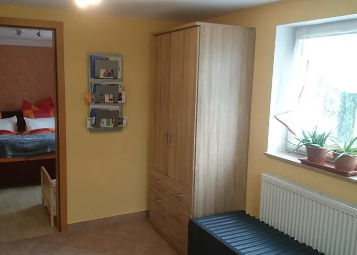 Crosta Brava Διαμέρισμα