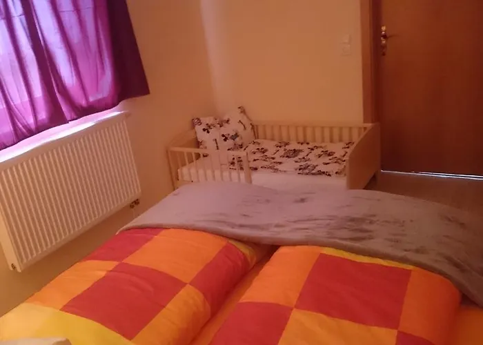 Crosta Brava Διαμέρισμα