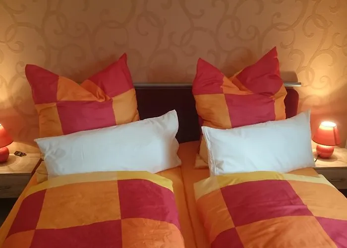 Crosta Brava * Grossdubrau