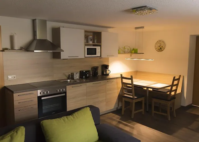 Crosta Brava Διαμέρισμα *