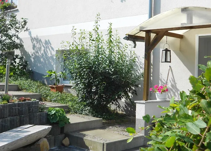 Crosta Brava Διαμέρισμα Grossdubrau