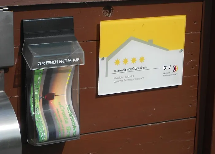 Διαμέρισμα Crosta Brava *