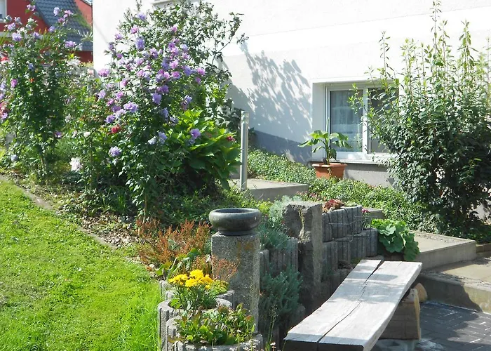 Διαμέρισμα Crosta Brava